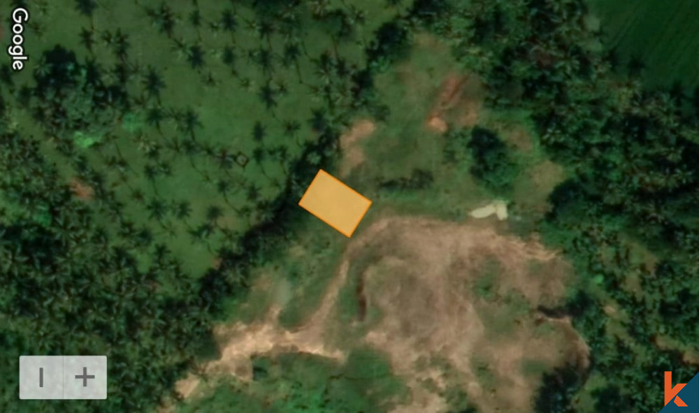 Beautiful Small Plot and Great Investment in Balian for Sale