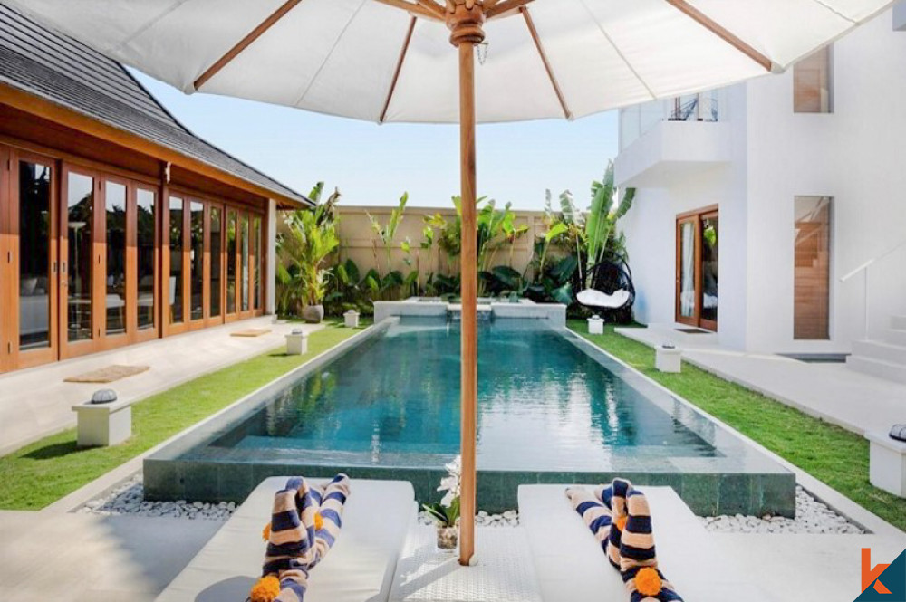 Bali Villas For Sale Luxurious, Affordable, Primary Location Kibarer Property