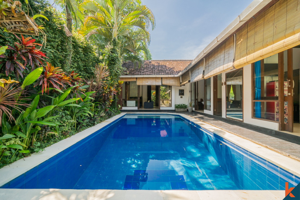 Bali Villas For Sale Luxurious, Affordable, Primary Location