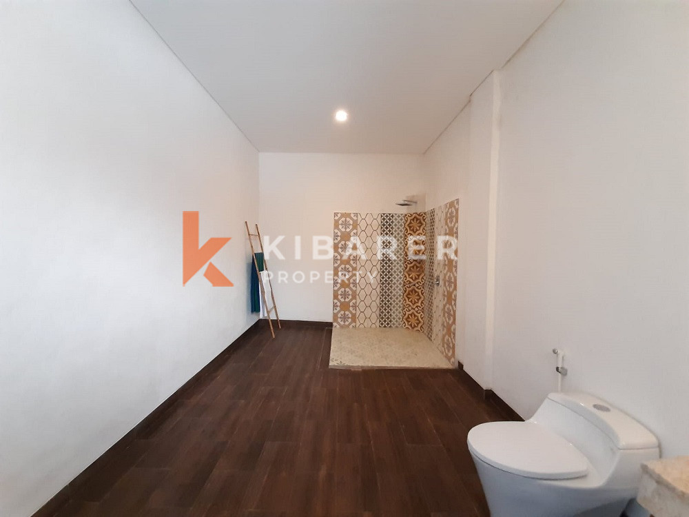 Vila 3 Kamar Tidur yang Nyaman di daerah yang indah di Buduk