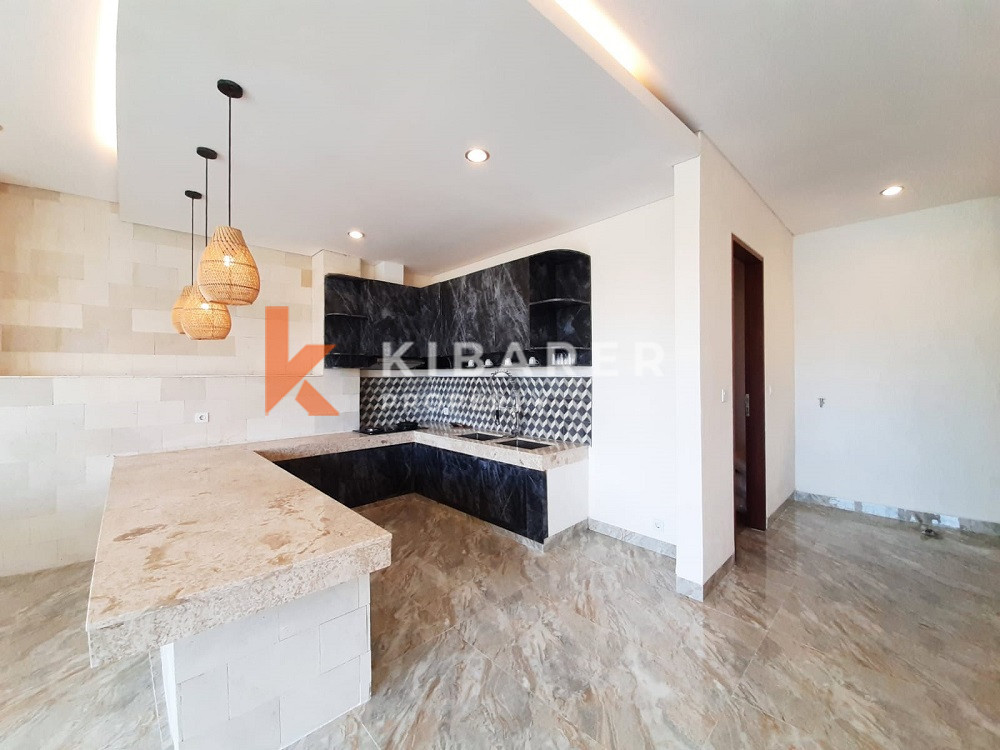 Vila 3 Kamar Tidur yang Nyaman di daerah yang indah di Buduk