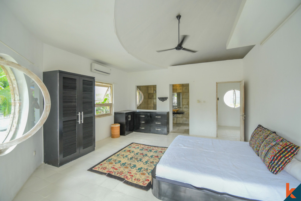 Stylish Five Bedrooms Villa for Sale in Prime Location of Seminyak