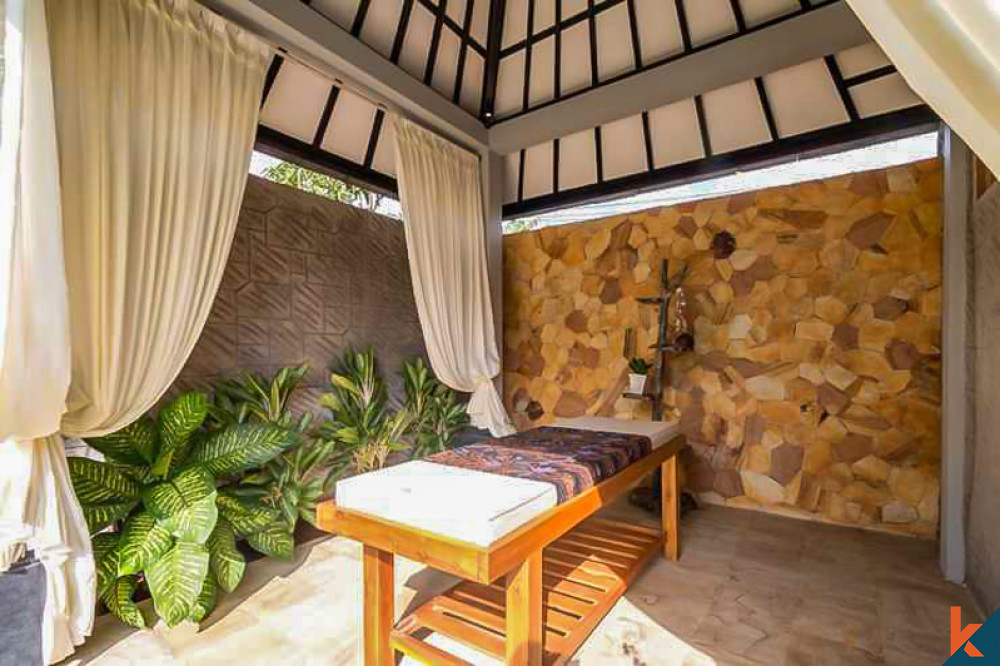 Villa Mewah Nyaman Dijual di Sanur