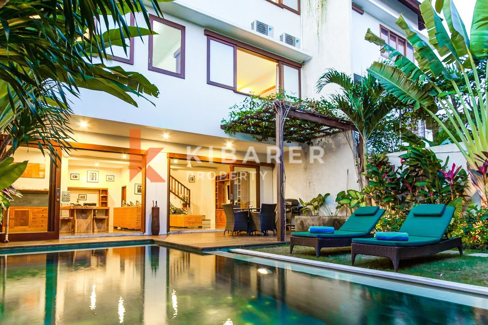 Bali villas for Rent Quality Listings Kibarer Property