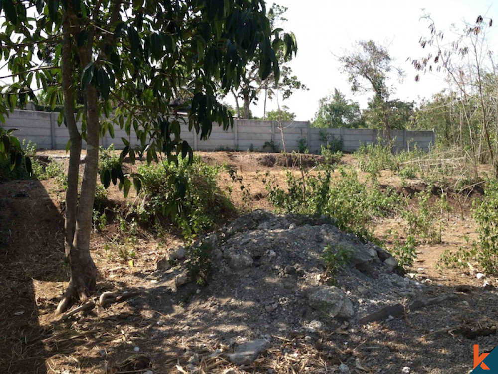 Rare Opportunity Riverside Land Overlooking Valley in Nyanyi for Sale