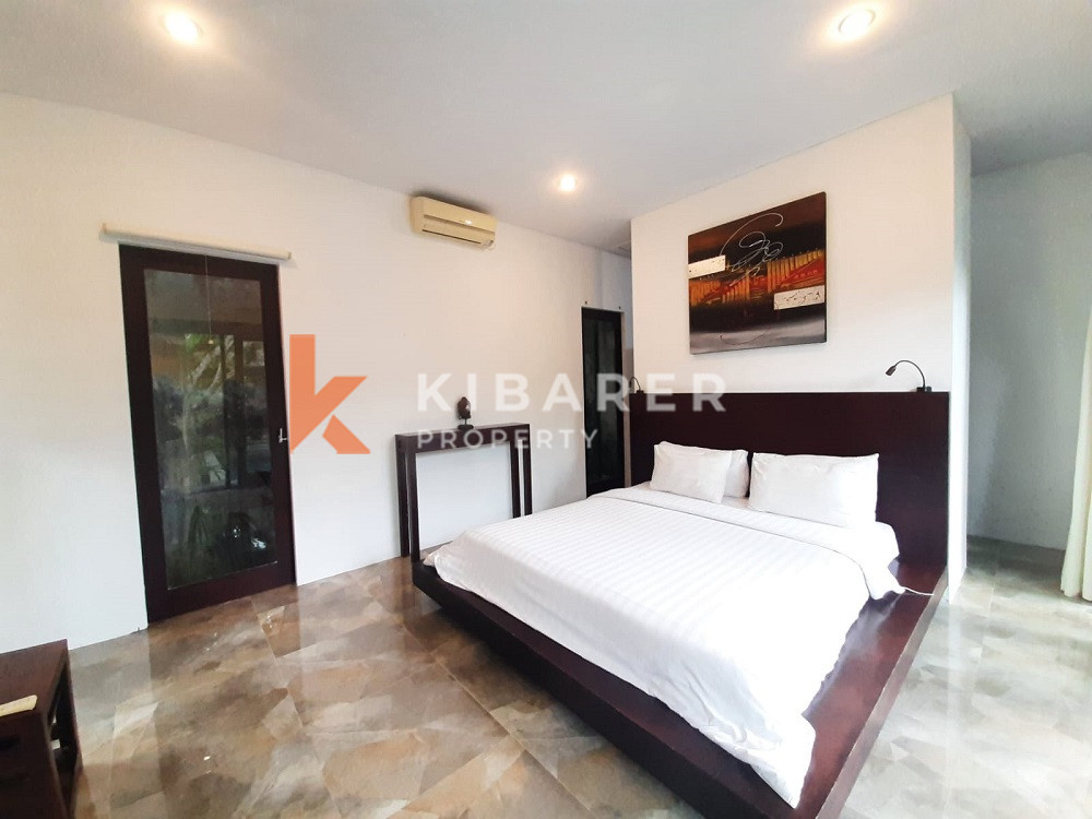 Beautiful Two Bedroom Villa situated in Canggu area