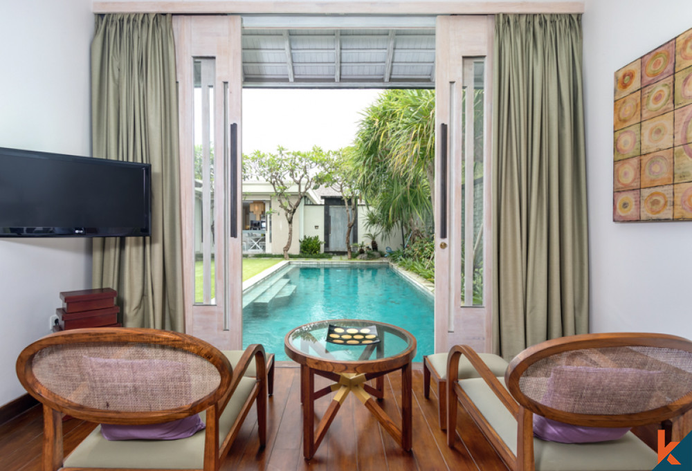 Amazing Property with Long Lease in the Heart of Seminyak