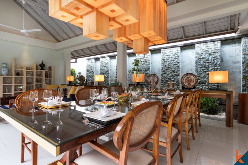 Amazing Property with Long Lease in the Heart of Seminyak