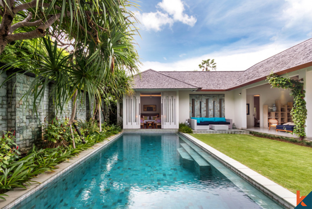 Magnifique Propriété avec Long Bail au Coeur de Seminyak