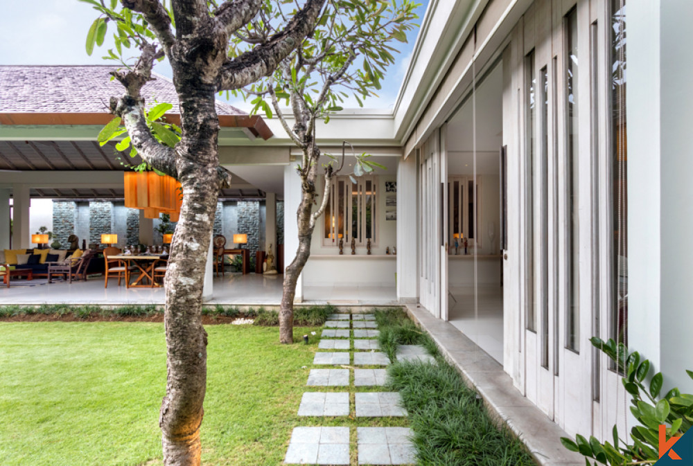 Amazing Property with Long Lease in the Heart of Seminyak