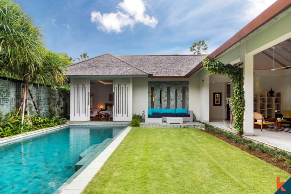 Amazing Property with Long Lease in the Heart of Seminyak