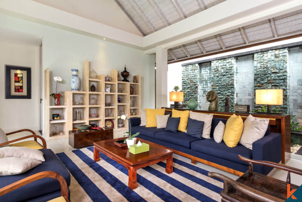 Amazing Property with Long Lease in the Heart of Seminyak