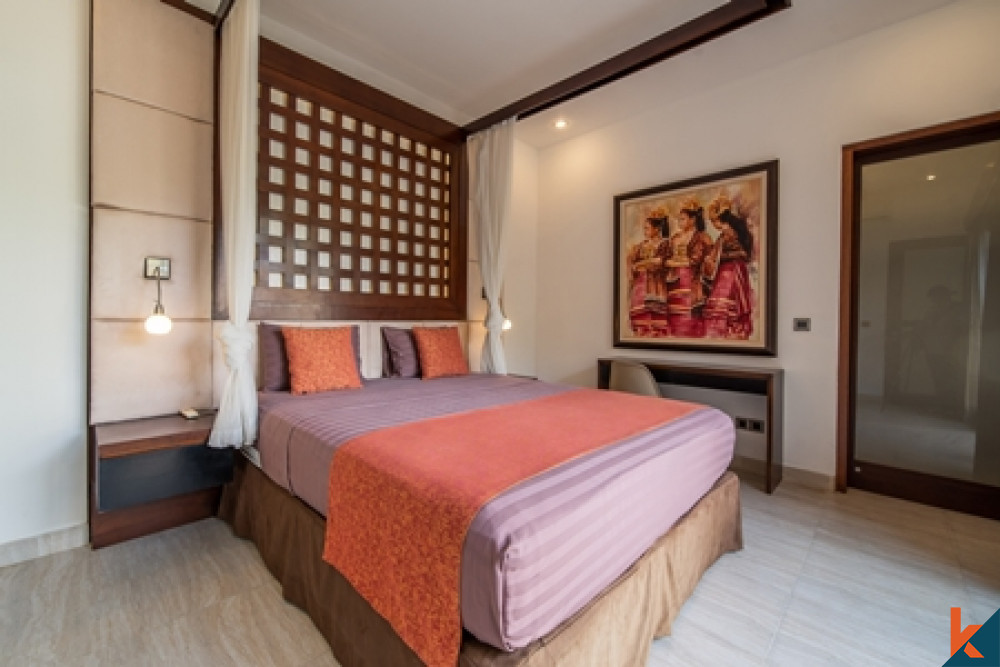 Lovely 2 Bedroom Villa in Sanur for Sale