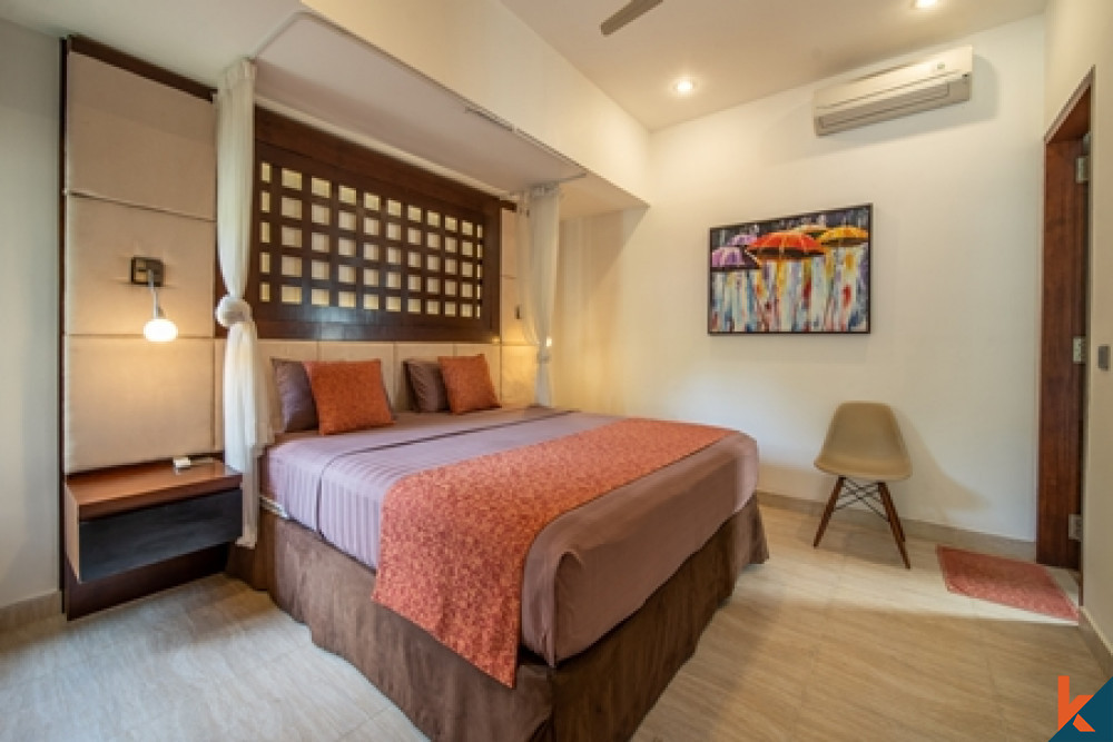 Lovely 2 Bedroom Villa in Sanur for Sale