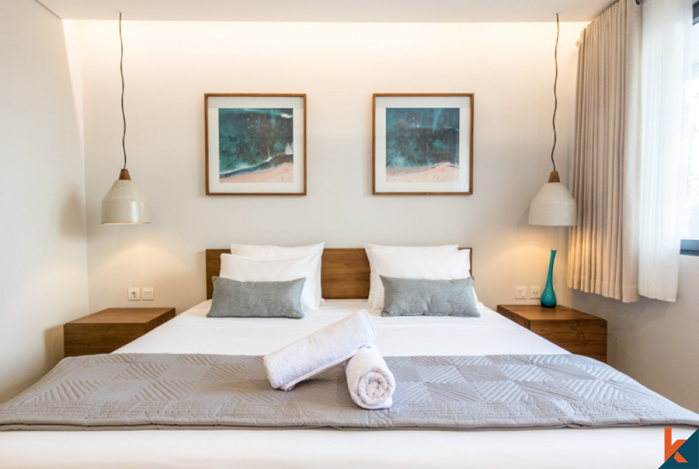 Luxury Nine Bedrooms Estate for Lease in Bingin