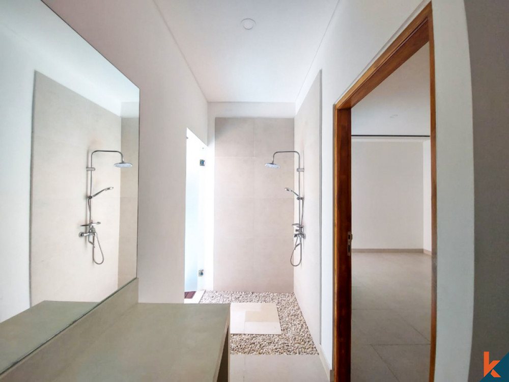 Brand New Two Bedrooms Villa For Lease in Tumbak Bayuh