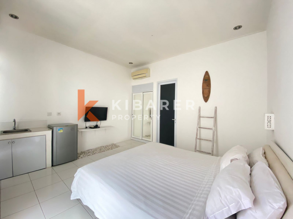 Beautiful Four Bedroom Open Living Villa in Balangan (Available 1 July 2022)