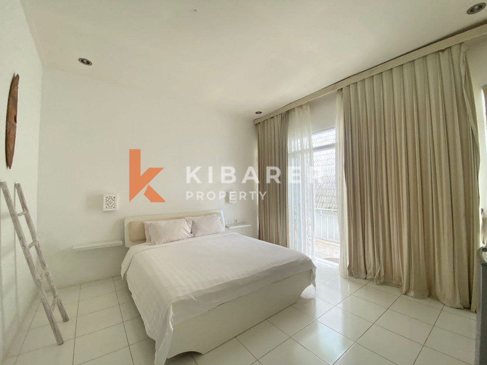 Beautiful Four Bedroom Open Living Villa in Balangan (Available 1 July 2022)