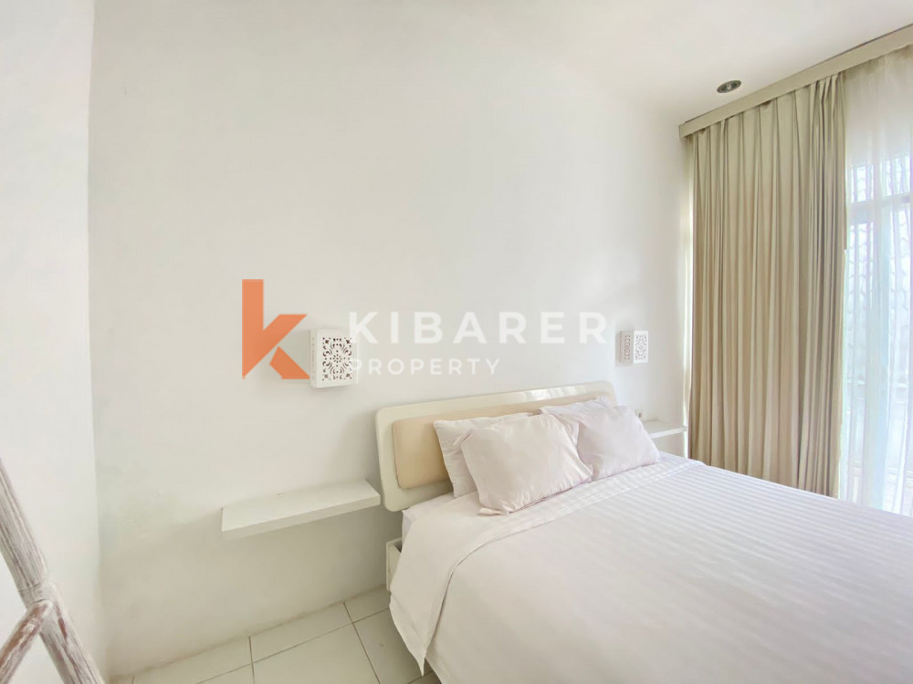 Beautiful Four Bedroom Open Living Villa in Balangan