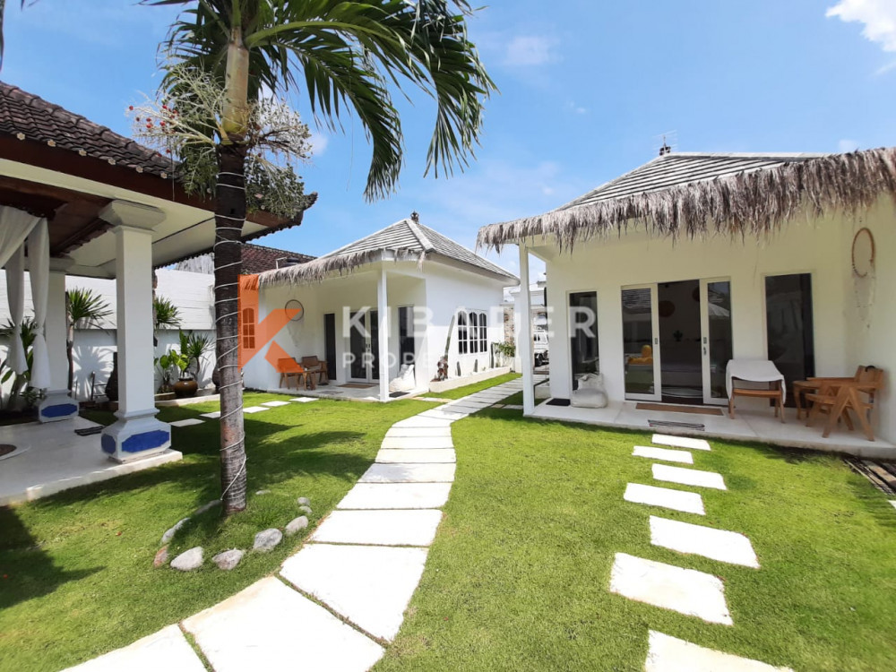 Brand New Stunning Five Bedroom Villa situated in Denpasar