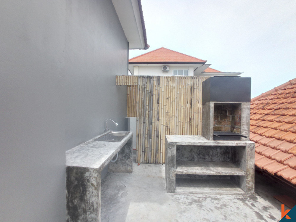 Brand New Two Bedrooms Beautiful Villa for Sale in Canggu