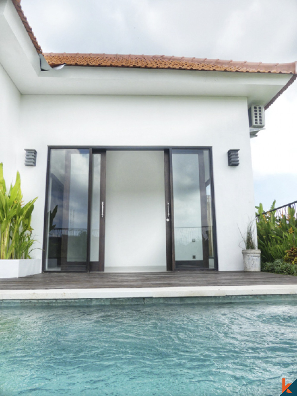 Brand New Two Bedrooms Beautiful Villa for Sale in Canggu