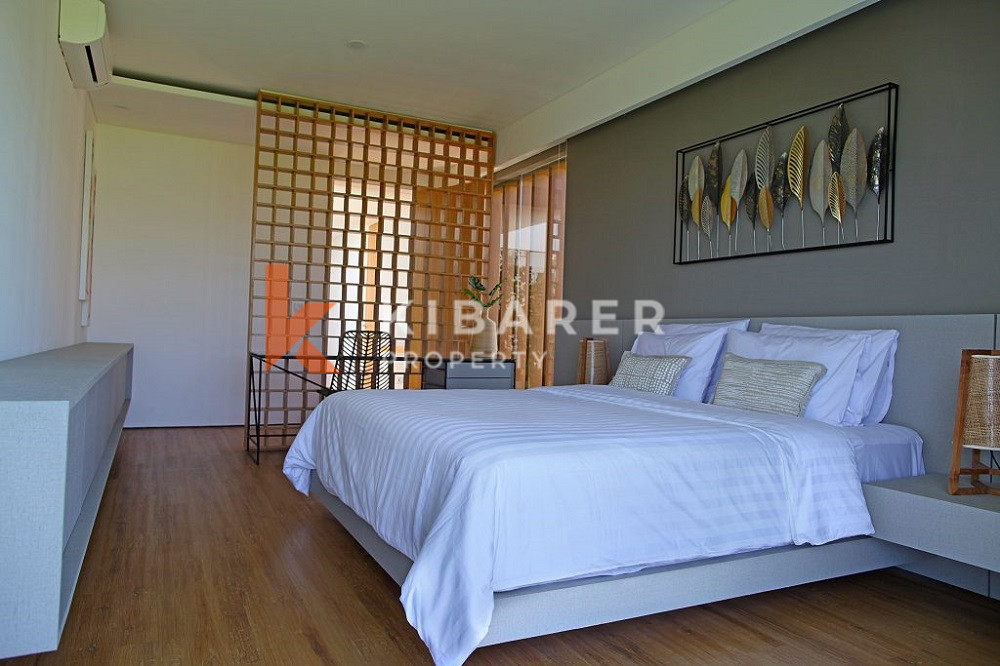 MODERN TWO BEDROOM EN-CLOSE LIVING VILA SITUATED IN PRIME LOCATION OF BERAWA(available on 15 april)