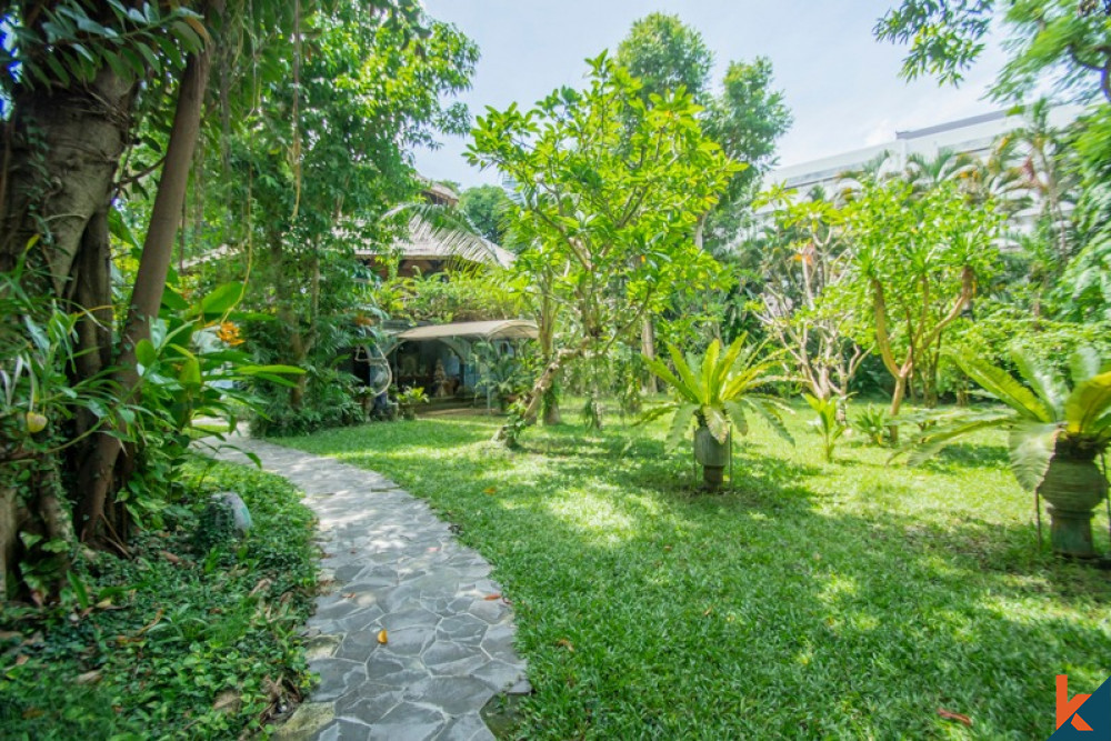 Investment property , under market value and near Seminyak beach