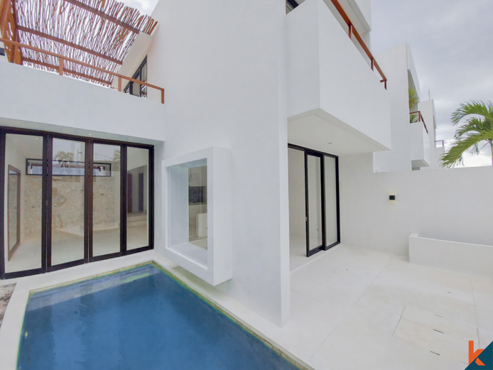 Upcoming One Bedroom Villa for Sale in Great Location