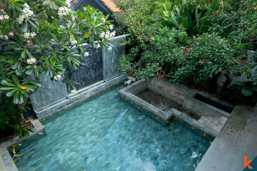 Spacious and Stylish 4 Bedroom Villa in Kerobokan for Sale