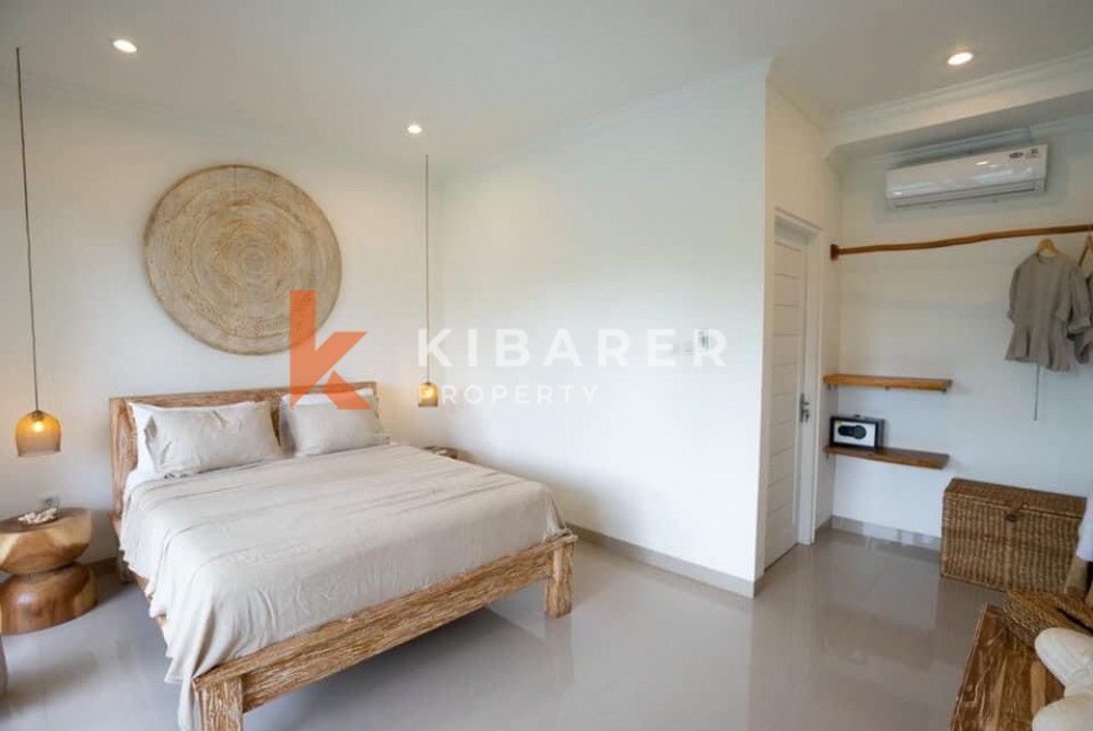 Charming Three Bedroom Villa situated in Kerobokan closed to Canggu (Available on May 7th 2024)