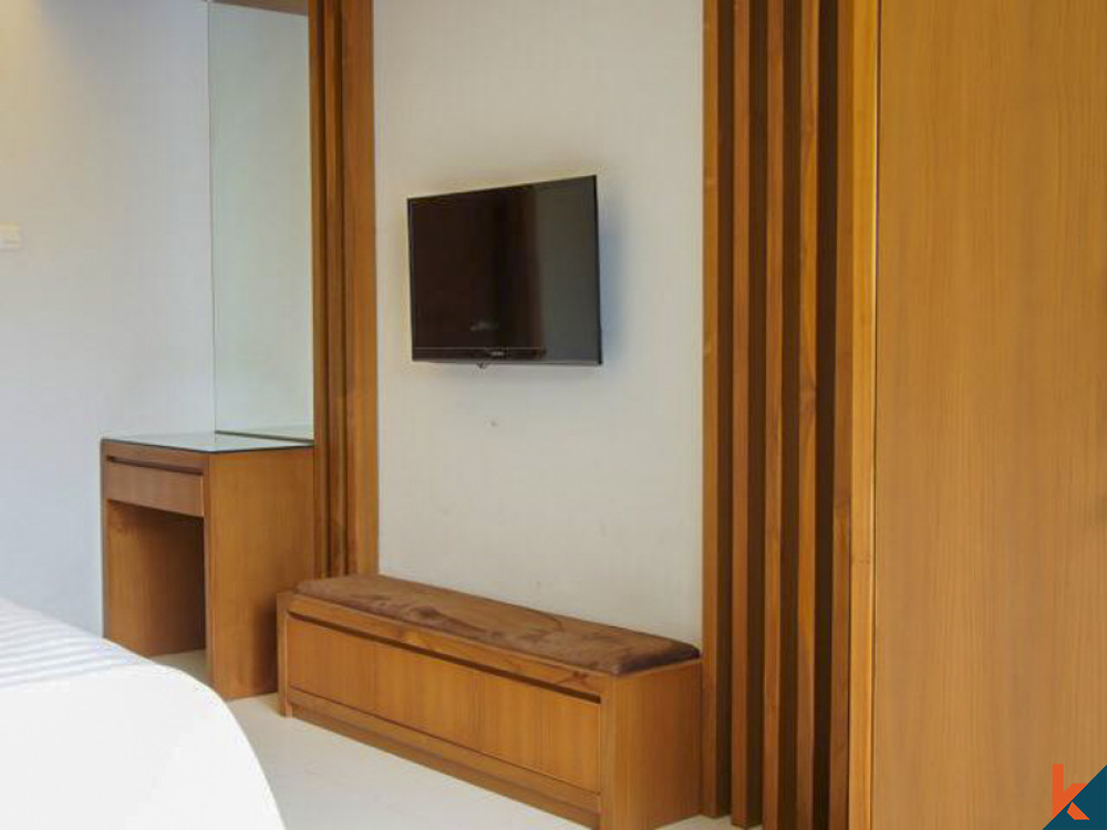 Disewakan Villa 3 Kamar Tidur Nyaman di Seminyak