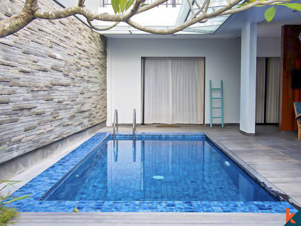 Disewakan Villa 3 Kamar Tidur Nyaman di Seminyak
