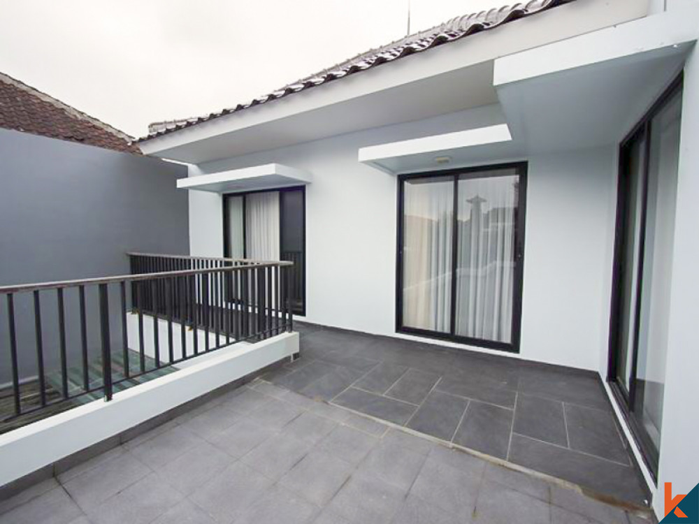 Disewakan Villa 3 Kamar Tidur Nyaman di Seminyak