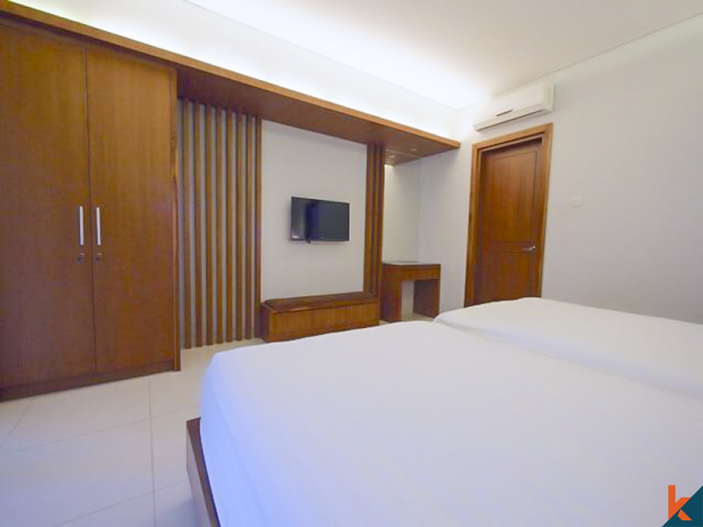 Disewakan Villa 3 Kamar Tidur Nyaman di Seminyak