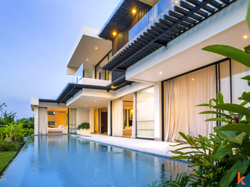 Best property. Идеи фасад дома от солнца на Бали фото.