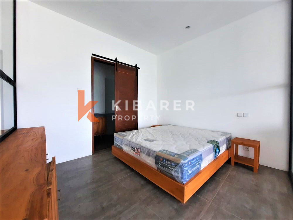 Ocean and Sunset View One Bedrooms Apartment in Pererenan