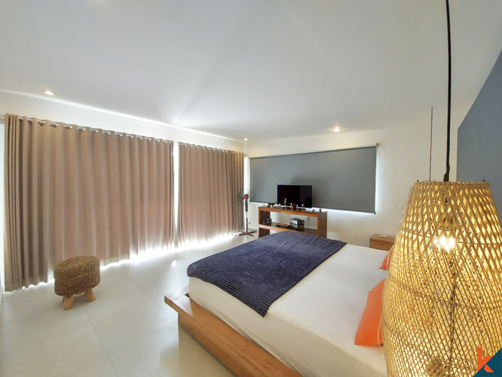 Charming Three Bedrooms Villa for Sale in Sanur