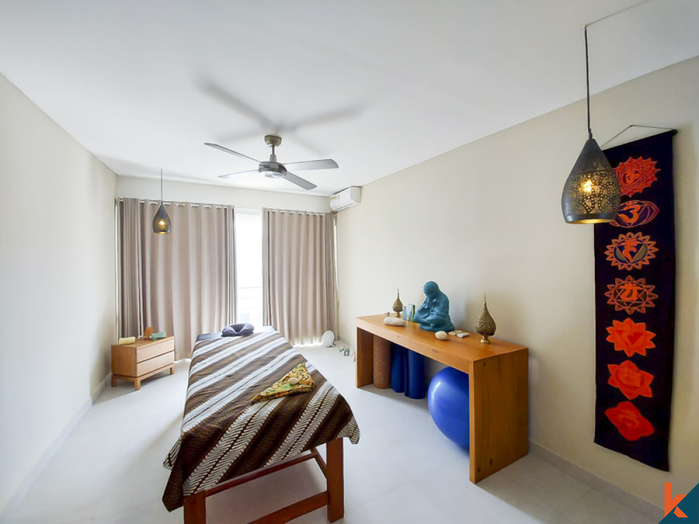 Charming Three Bedrooms Villa for Sale in Sanur