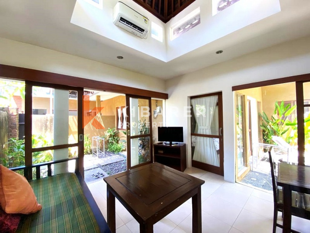 Luxurious Five Bedrooms Freehold Villa for Sale in Canggu