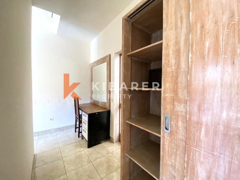Cozy Three Bedroom Open Living Villa Near Sindhu Beach Sanur