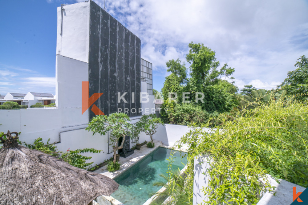 Amazing Four Bedrooms Closed Living Villa in Bukit Area(available on 15th july)