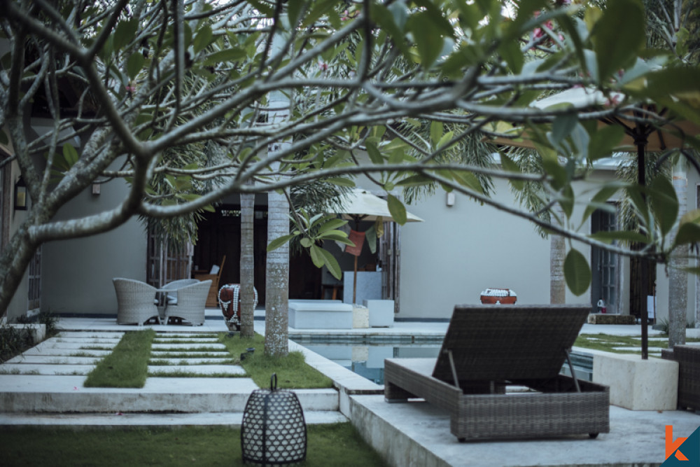 Stunning ROI Freehold Villa for Sale in Lombok