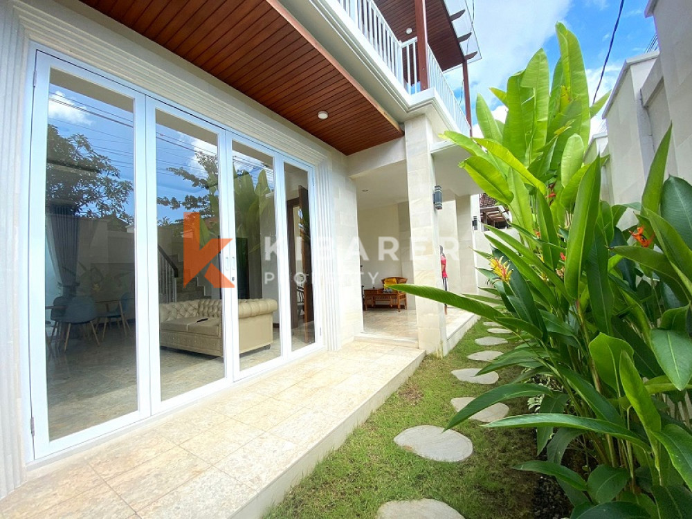 Villa For Rent in Jimbaran Kibarer Property