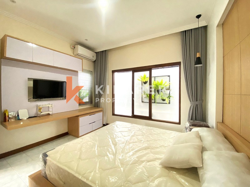 Two Bedroom Closed Living Private House in Bukit Jimbaran