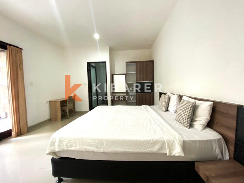 Three Bedroom Open Living Two Story House Situated in Kerobokan Area (available on 15th august)