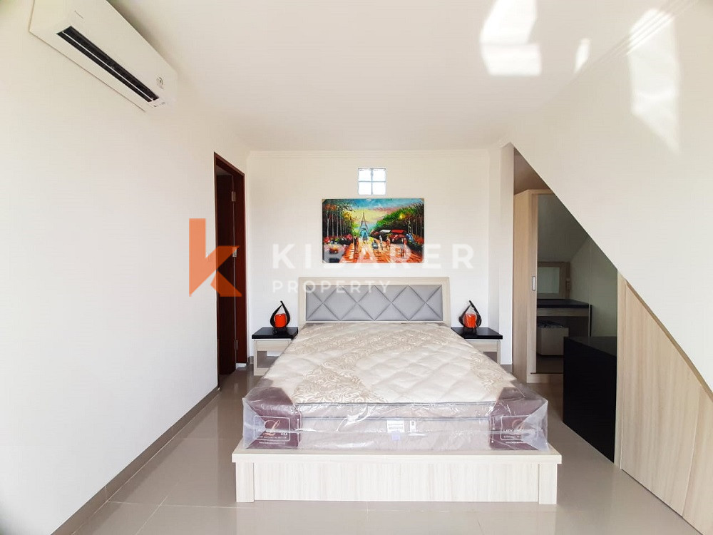 Three Bedroom Villa only 400 metres to Cemagi Beach