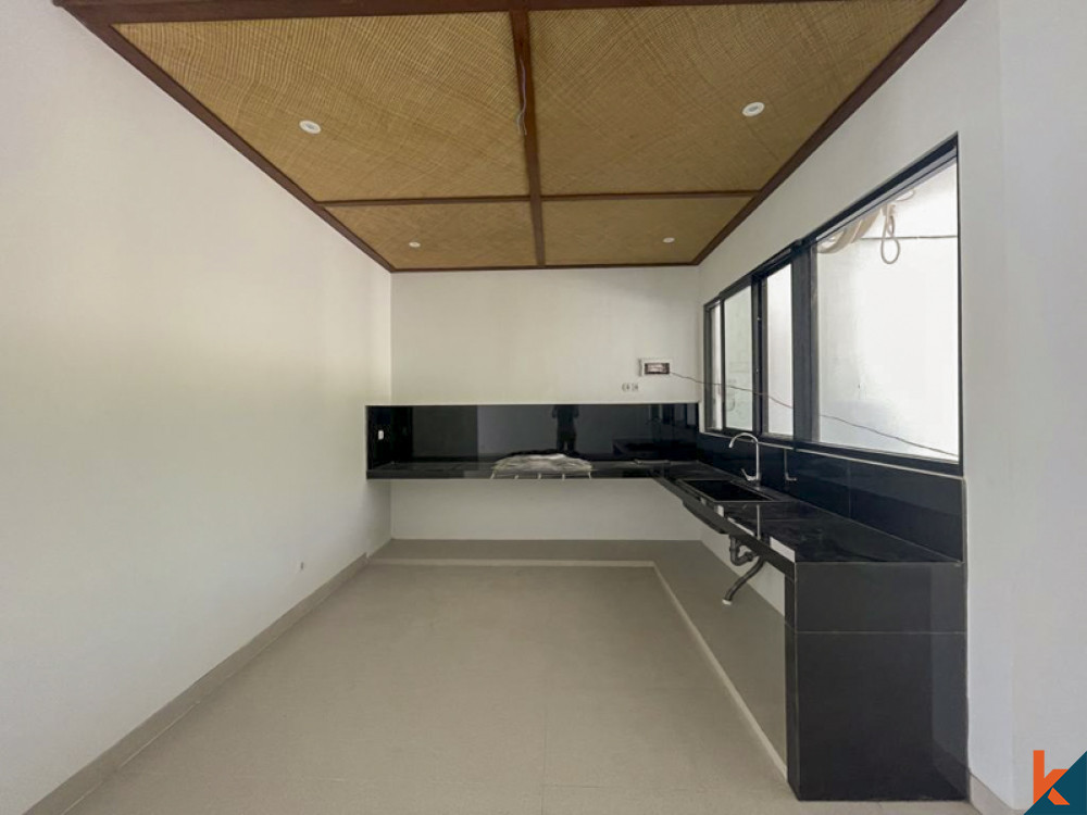 Brand New Two Bedrooms Villa Complex For Sale in Nusa Dua
