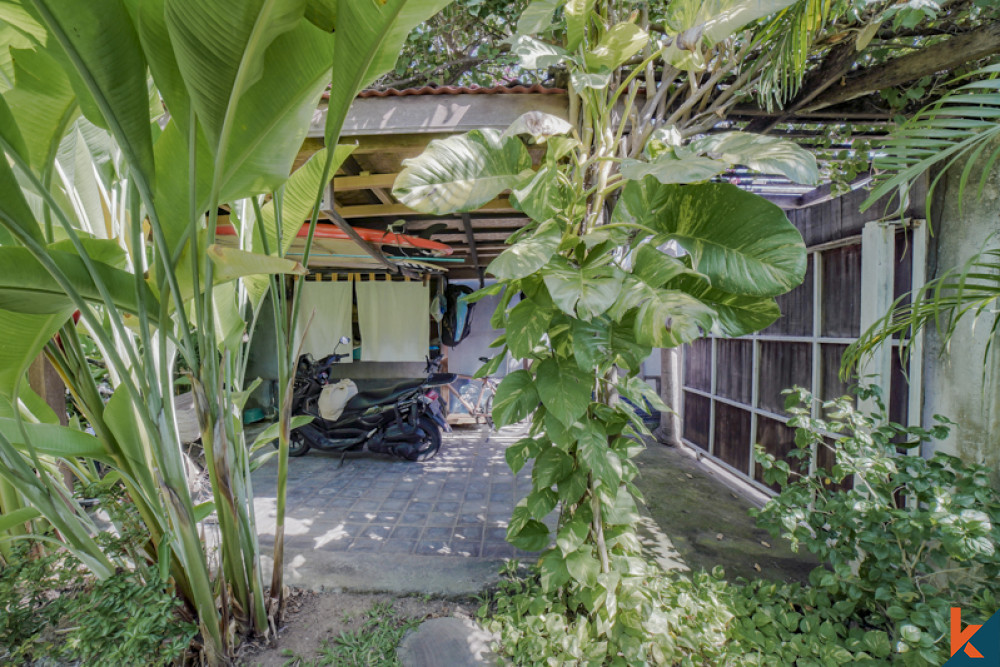 Brand New Traditional Joglo Style Dijual di Sanur