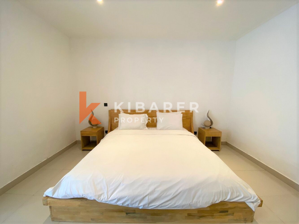 Stunning One Bedroom Apartment in Canggu